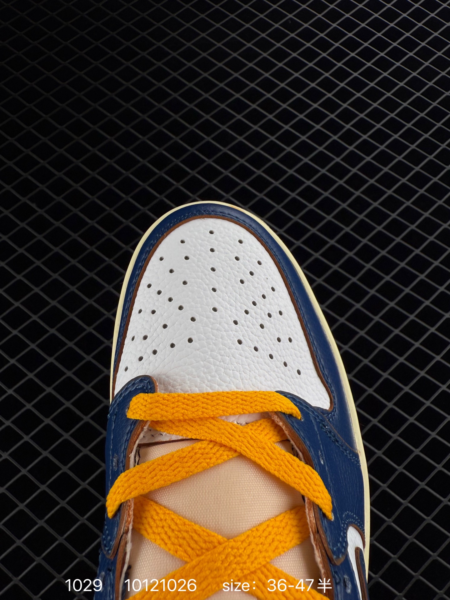 Air Jordan 1 Low AJ1